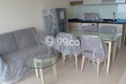 Dijual Apartemen 2 KT & 2 KM di Jakarta Pusat Area Strategis Dijual Apartemen 2 KT & 2 KM di Jakarta Pusat Area Strategis