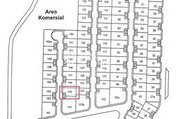 Jarang Ada! Tanah di Dukuh Pakis Punya Luas 375m2 PPJB Jarang Ada! Tanah di Dukuh Pakis Punya Luas 375m2 PPJB