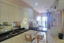Disewakan Apartemen Ekonomis 2 BR di Basuki Rachmat Surabaya Disewakan Apartemen Ekonomis 2 BR di Basuki Rachmat Surabaya