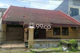 Rumah Modern Minimalis 3 KT Bisa Langsung Pindah di Sidoarjo Rumah Modern Minimalis 3 KT Bisa Langsung Pindah di Sidoarjo
