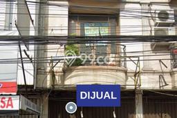 Untuk Dijual Ruko di Magersari Mojokerto LT 71m2 / LB 100m2 Untuk Dijual Ruko di Magersari Mojokerto LT 71m2 / LB 100m2