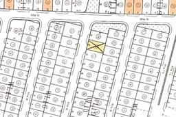 Dijual Tanah 291m2 di Citraland, Surabaya Dijual Tanah 291m2 di Citraland, Surabaya