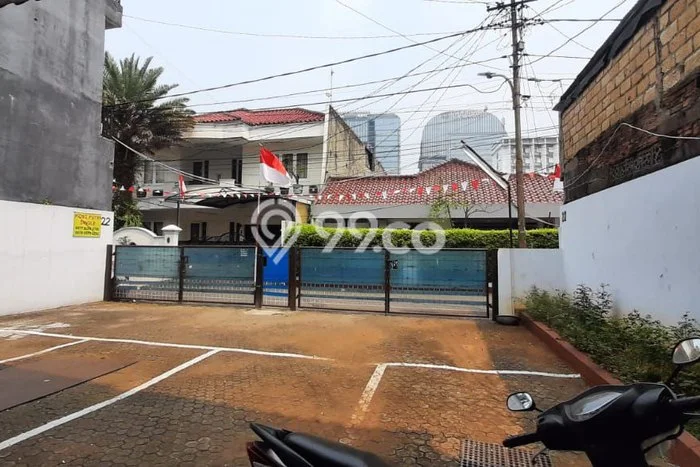 Dijual Kost di Kawasan Pancoran, Jakarta Selatan, Spesifikasi 15 KT, 15 KM, 385m2 Dijual Kost di Kawasan Pancoran, Jakarta Selatan, Spesifikasi 15 KT, 15 KM, 385m2