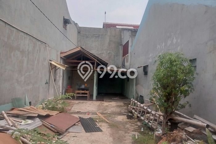 HARGA MENARIK! Tanah di Pondok Bambu, Luas 93m², Kawasan Potensial, Bebas Longsor HARGA MENARIK! Tanah di Pondok Bambu, Luas 93m², Kawasan Potensial, Bebas Longsor