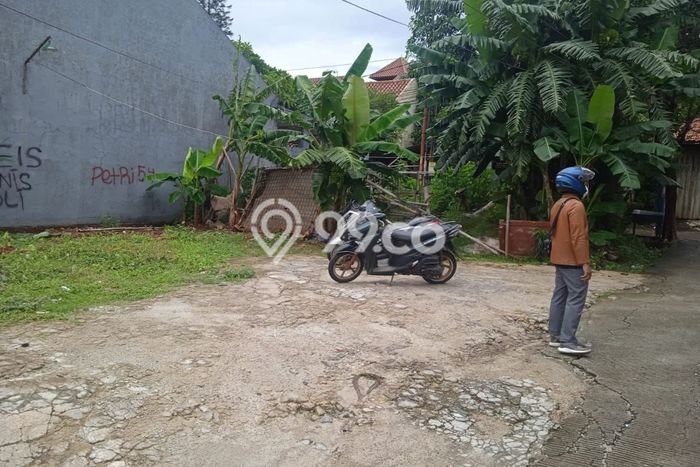 Dijual Tanah Area Berkembang Kawasan Jati Cempaka, Luas 230m², Dekat Transportasi Dijual Tanah Area Berkembang Kawasan Jati Cempaka, Luas 230m², Dekat Transportasi