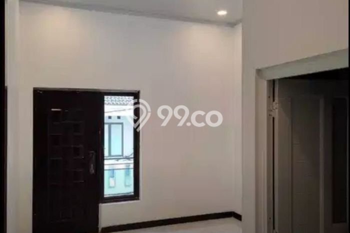 Rumah Minimalis 4 Kamar LT 90m2 di Jatiwarna Rumah Minimalis 4 Kamar LT 90m2 di Jatiwarna