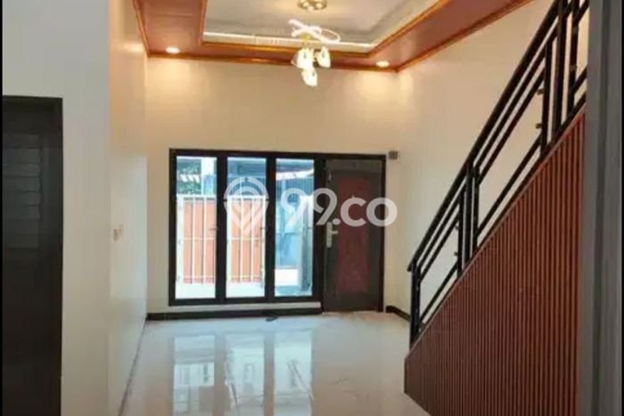 Rumah Minimalis 4 Kamar LT 90m2 di Jatiwarna Rumah Minimalis 4 Kamar LT 90m2 di Jatiwarna