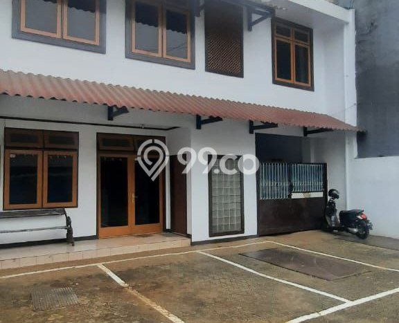 Dijual Kost di Kawasan Pancoran, Jakarta Selatan, Spesifikasi 15 KT, 15 KM, 385m2 Dijual Kost di Kawasan Pancoran, Jakarta Selatan, Spesifikasi 15 KT, 15 KM, 385m2