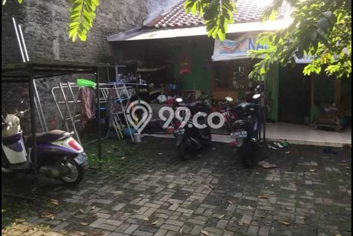 Tanah Kavling Dijual di Pondok Kelapa, Jakarta Timur dengan Luas Tanah 180m2 Tanah Kavling Dijual di Pondok Kelapa, Jakarta Timur dengan Luas Tanah 180m2