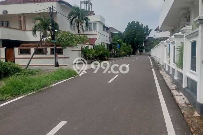Lahan Dijual Lokasi Duren Sawit, Jakarta Timur dengan Luas Tanah 514m2 dan Status SHM Lahan Dijual Lokasi Duren Sawit, Jakarta Timur dengan Luas Tanah 514m2 dan Status SHM