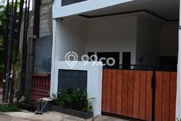BEST CHOICE! Rumah di Bintara, LT 50m² Bangunan 100m² BEST CHOICE! Rumah di Bintara, LT 50m² Bangunan 100m²