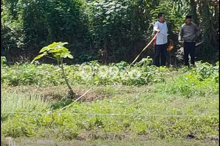 Dijual Tanah 300m2 di Pondok Kelapa, Jakarta Timur Dijual Tanah 300m2 di Pondok Kelapa, Jakarta Timur