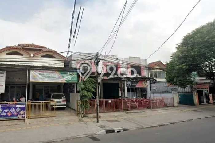 Ruko Bagus Dijual di Pondok Kelapa Jakarta Timur Lokasi Strategis Cocok untuk Kembangkan Bisnis Ruko Bagus Dijual di Pondok Kelapa Jakarta Timur Lokasi Strategis Cocok untuk Kembangkan Bisnis