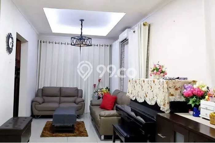Rumah Luxury Modern Siap Huni di Jatiwarna Bekasi Rumah Luxury Modern Siap Huni di Jatiwarna Bekasi