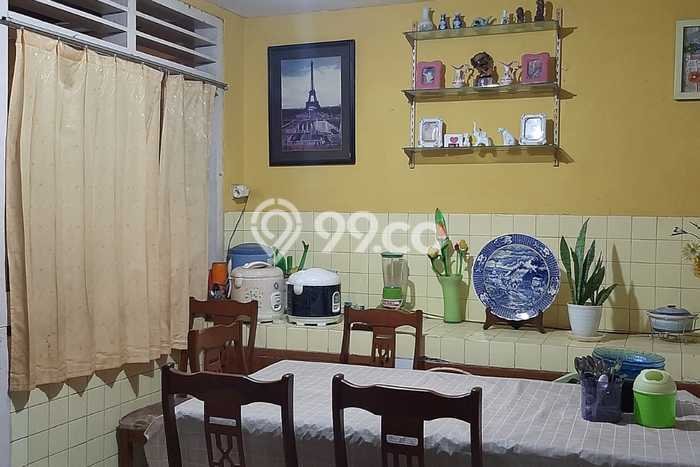 Dijual Rumah Premium dengan Fasilitas Sekitar Lengkap di Duren Sawit, Jakarta Timur Dijual Rumah Premium dengan Fasilitas Sekitar Lengkap di Duren Sawit, Jakarta Timur