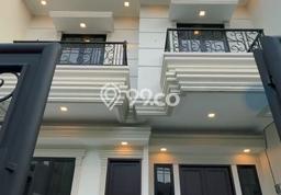 Siap Huni Hunian Elit 0 Kamar di Duren Sawit Dekat ke Mana Saja Siap Huni Hunian Elit 0 Kamar di Duren Sawit Dekat ke Mana Saja