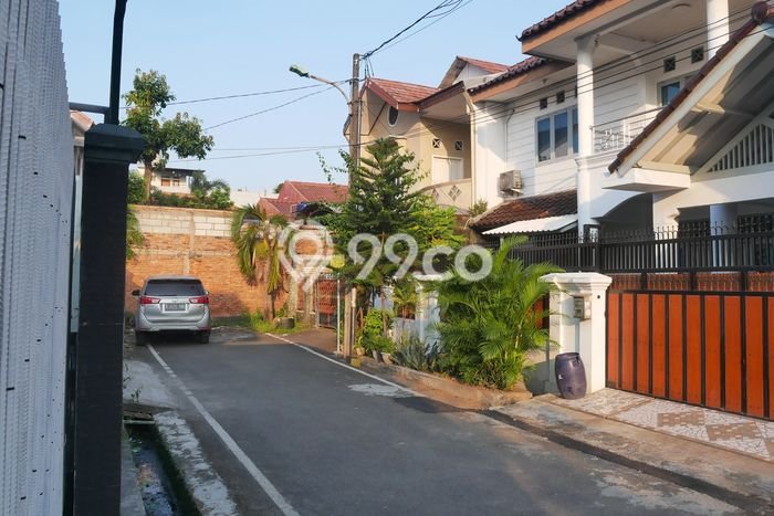 Hunian Premium di Jakarta Timur Lokasi Strategis Kondisi Terawat Hunian Premium di Jakarta Timur Lokasi Strategis Kondisi Terawat