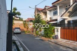 Hunian Premium di Jakarta Timur Lokasi Strategis Kondisi Terawat Hunian Premium di Jakarta Timur Lokasi Strategis Kondisi Terawat