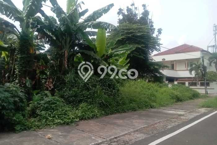 Lahan Dijual Lokasi Duren Sawit, Jakarta Timur dengan Luas Tanah 514m2 dan Status SHM Lahan Dijual Lokasi Duren Sawit, Jakarta Timur dengan Luas Tanah 514m2 dan Status SHM
