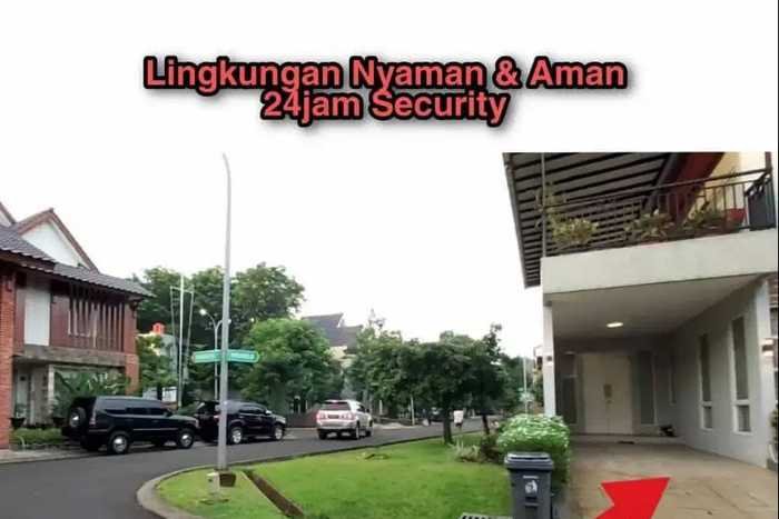 Rumah Luxury Modern Siap Huni di Jatiwarna Bekasi Rumah Luxury Modern Siap Huni di Jatiwarna Bekasi