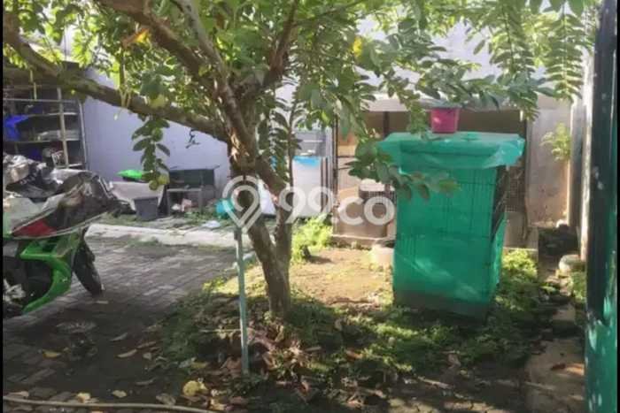 Tanah Kavling Dijual di Pondok Kelapa, Jakarta Timur dengan Luas Tanah 180m2 Tanah Kavling Dijual di Pondok Kelapa, Jakarta Timur dengan Luas Tanah 180m2