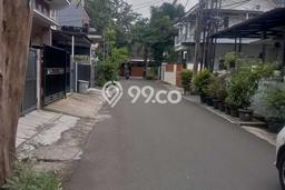 Dijual Rumah Ideal Siap Huni di Jakarta Timur Favorit Dijual Rumah Ideal Siap Huni di Jakarta Timur Favorit