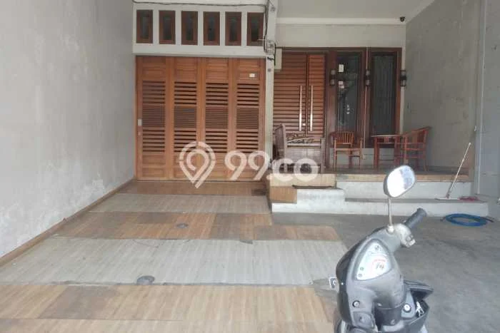 Jual Cepat Hunian Mewah Klasik di Jakarta Pusat Jual Cepat Hunian Mewah Klasik di Jakarta Pusat