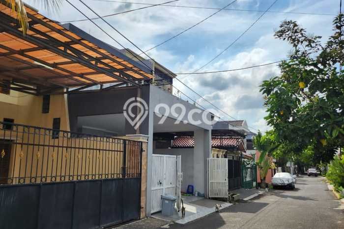 Rumah Murah di Jakarta Timur Dekat Sekolah Rumah Murah di Jakarta Timur Dekat Sekolah