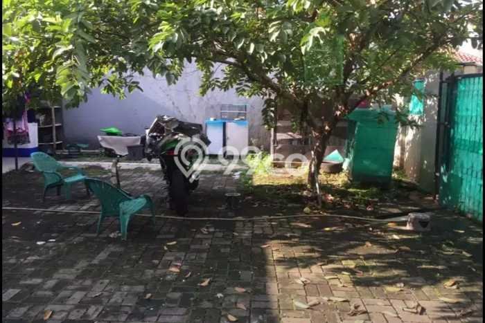 Tanah Kavling Dijual di Pondok Kelapa, Jakarta Timur dengan Luas Tanah 180m2 Tanah Kavling Dijual di Pondok Kelapa, Jakarta Timur dengan Luas Tanah 180m2
