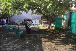 Tanah Kavling Dijual di Pondok Kelapa, Jakarta Timur dengan Luas Tanah 180m2 Tanah Kavling Dijual di Pondok Kelapa, Jakarta Timur dengan Luas Tanah 180m2