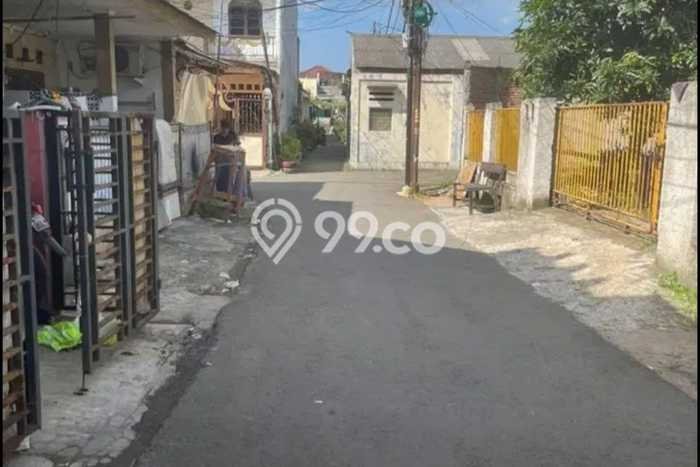 Tanah Dijual Area Strategis di Pondok Kelapa Jakarta Timur 240m2 Tanah Dijual Area Strategis di Pondok Kelapa Jakarta Timur 240m2