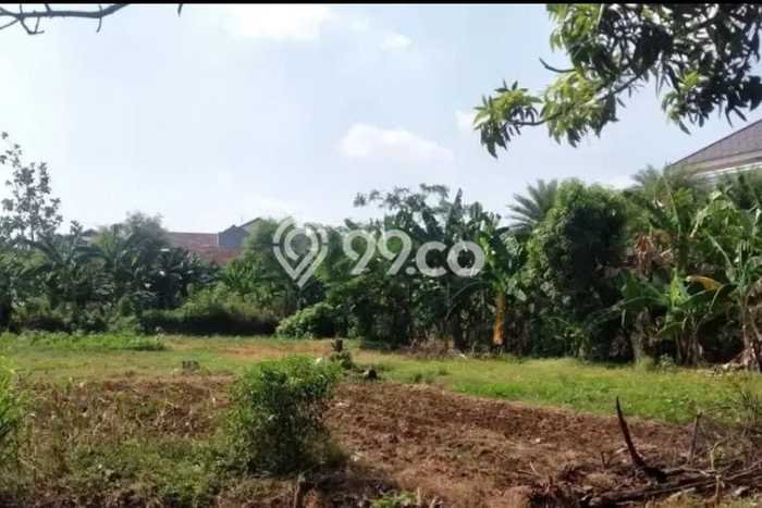 Dijual Tanah 300m2 di Pondok Kelapa, Jakarta Timur Dijual Tanah 300m2 di Pondok Kelapa, Jakarta Timur