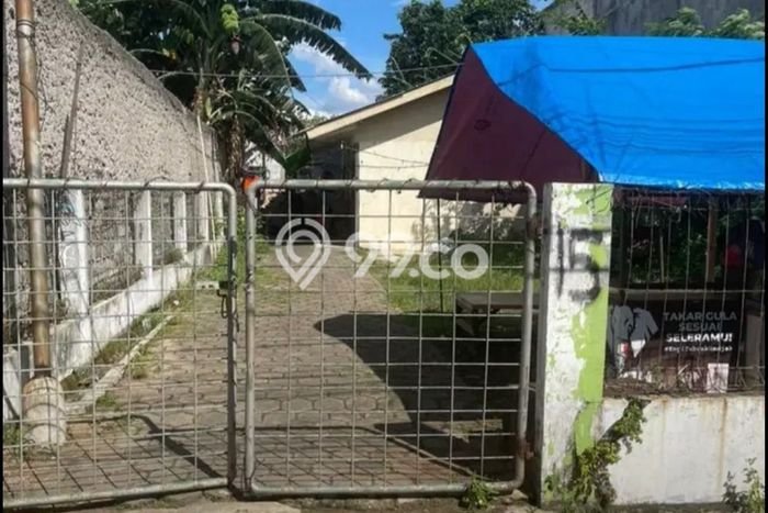 Tanah Kavling Dijual di Jakarta Timur dengan Spesifikasi 240m2 Tanah Kavling Dijual di Jakarta Timur dengan Spesifikasi 240m2