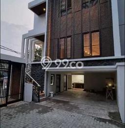 Rumah Strategis Minimalis Lb 150m2 di Jatisampurna, Bekasi Rumah Strategis Minimalis Lb 150m2 di Jatisampurna, Bekasi