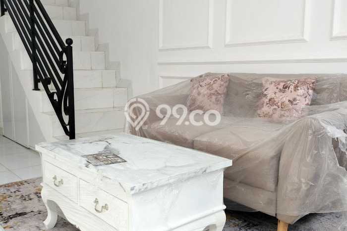 For Sale Hunian Rumah Terawat 3 KT di Lubang Buaya, Jakarta Timur For Sale Hunian Rumah Terawat 3 KT di Lubang Buaya, Jakarta Timur