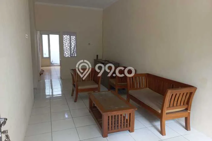 Dijual Cepat Rumah Strategis LT 99m2 LB 95m2 di Bekasi Cocok untuk Hunian Dijual Cepat Rumah Strategis LT 99m2 LB 95m2 di Bekasi Cocok untuk Hunian