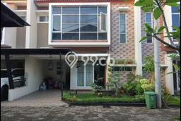 Jual Rumah Eksklusif 3 KT di Jatibening, Bekasi Jual Rumah Eksklusif 3 KT di Jatibening, Bekasi