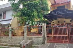 Hunian Eksklusif Siap Huni LT 200m2 di Duren Sawit, Jakarta Timur Hunian Eksklusif Siap Huni LT 200m2 di Duren Sawit, Jakarta Timur