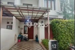 Dijual Rumah Modern 5 KT di Kebagusan, Jakarta Selatan Dijual Rumah Modern 5 KT di Kebagusan, Jakarta Selatan