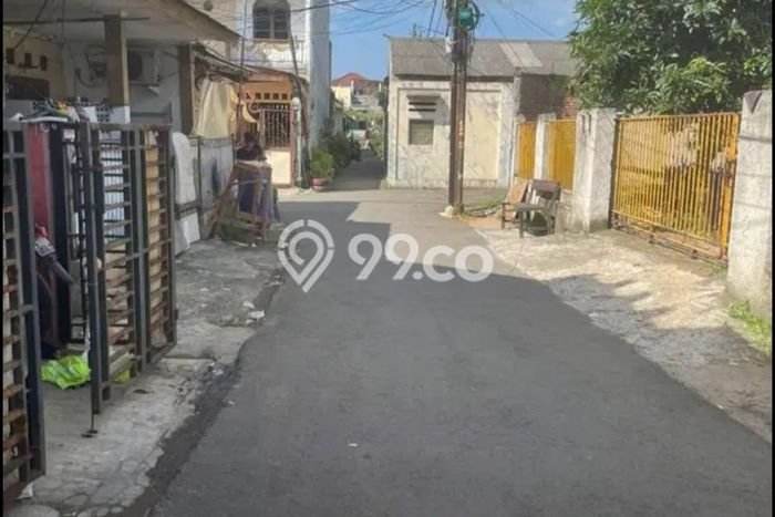 Tanah Kavling Dijual di Jakarta Timur dengan Spesifikasi 240m2 Tanah Kavling Dijual di Jakarta Timur dengan Spesifikasi 240m2