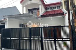 Dijual Cepat Rumah Siap Huni LT 90m2 LB 140m2 di Jakarta Timur Cocok untuk Hunian Dijual Cepat Rumah Siap Huni LT 90m2 LB 140m2 di Jakarta Timur Cocok untuk Hunian