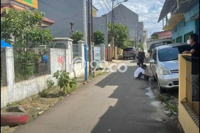 Tanah Kavling Dijual di Jakarta Timur dengan Spesifikasi 240m2 Tanah Kavling Dijual di Jakarta Timur dengan Spesifikasi 240m2