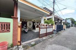 Dijual Cepat Rumah Strategis LT 99m2 LB 95m2 di Bekasi Cocok untuk Hunian Dijual Cepat Rumah Strategis LT 99m2 LB 95m2 di Bekasi Cocok untuk Hunian