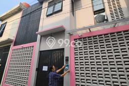 Investasi Kost di Jatinegara Spesifikasi 0 KT & 0 KM Investasi Kost di Jatinegara Spesifikasi 0 KT & 0 KM