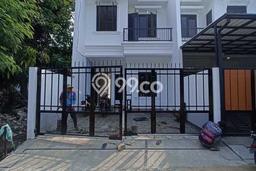 Dijual Rumah Bagus Siap Huni di Bekasi Strategis Dijual Rumah Bagus Siap Huni di Bekasi Strategis