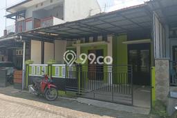 Disewakan segera hunian minimalis strategis 2 Kamar di Sidomukti, Salatiga Disewakan segera hunian minimalis strategis 2 Kamar di Sidomukti, Salatiga
