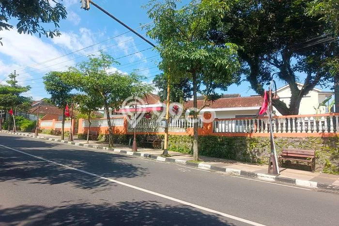 Disewakan Cepat Rumah Kondisi Bagus di Area Sidomukti, Salatiga Disewakan Cepat Rumah Kondisi Bagus di Area Sidomukti, Salatiga