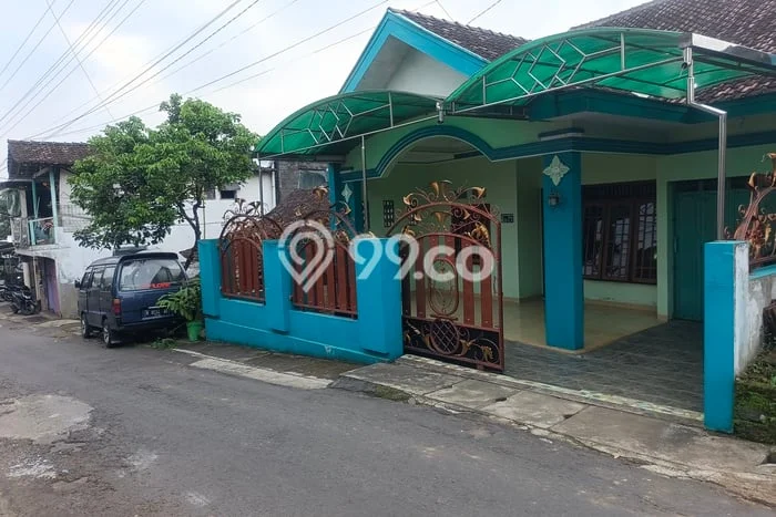 Disewakan Segera Rumah Kondisi Bagus di Area Sidorejo, Salatiga Disewakan Segera Rumah Kondisi Bagus di Area Sidorejo, Salatiga