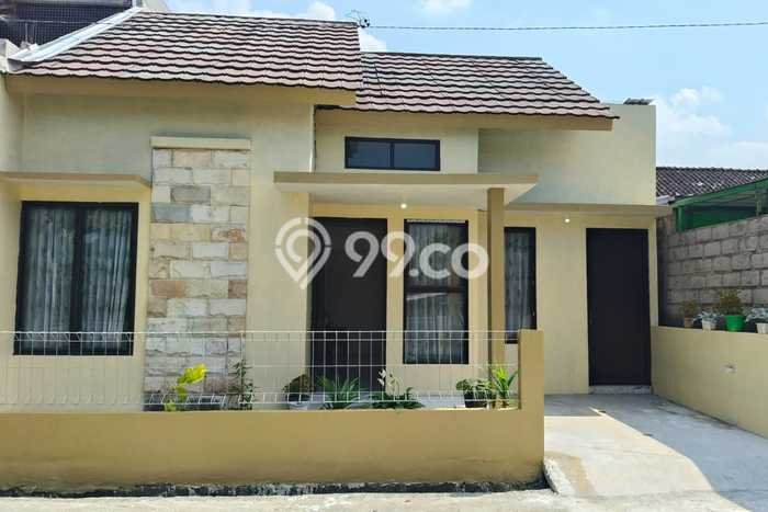 Rumah Murah Dijual di Mojosongo, Boyolali Harga Rp 325 Juta Rumah Murah Dijual di Mojosongo, Boyolali Harga Rp 325 Juta