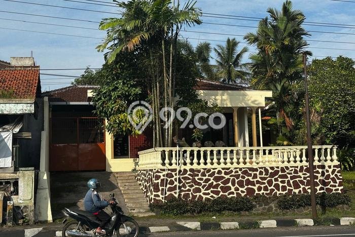 Disewakan Hunian Konsep Modern di Sidorejo Salatiga dengan 3 KT Disewakan Hunian Konsep Modern di Sidorejo Salatiga dengan 3 KT